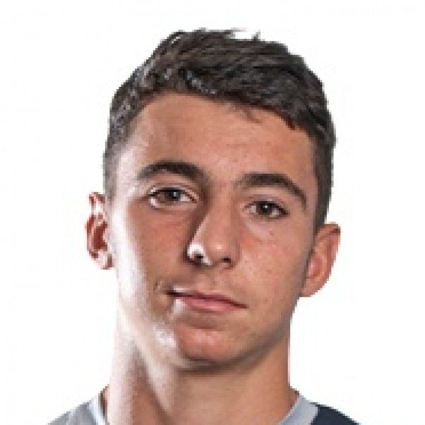 Foto principal de T. Ramousse | Clermont Sub 19