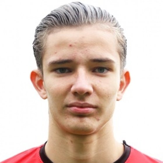 Foto principal de L. Rizaldos | Guingamp Sub 19