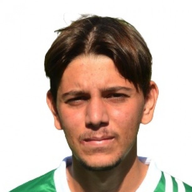 Foto principal de Simone Ratti | Spezia Sub 19