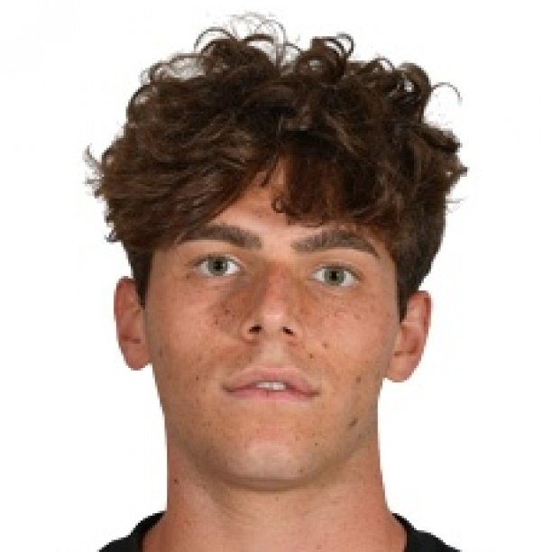 Foto principal de Edoardo Rizzi | Ascoli Sub 19