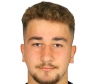 Foto principal de G. Yılmaz | Trabzonspor Sub 19