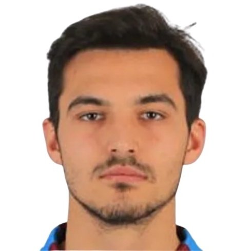 Foto principal de Emir Uzun | Trabzonspor Sub 19