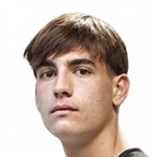 Foto principal de A. Darelas | PAOK Sub 19