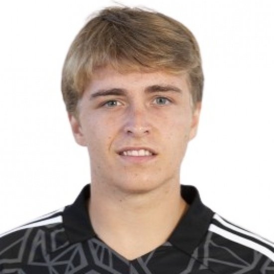 Foto principal de Jon Arrasate | Osasuna Sub 19