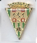 Insignia Córdoba CF