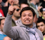 Mauro Zarate