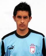 Camilo Vargas