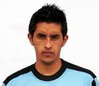 Camilo Vargas