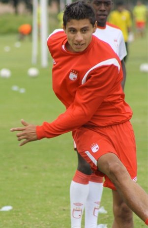 Daniel Roa