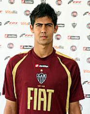 Leandro Almeida 