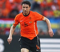 Mark van Bommel