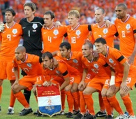 Holanda