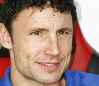 Mark van Bommel