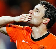 Mark van Bommel