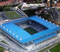 Estadio del Real Oviedo | Carlos Tartiere