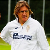 Entrenador del Real Oviedo | Sergio Egea