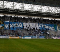 Alineación del Real Oviedo | Temporada 20150/20151