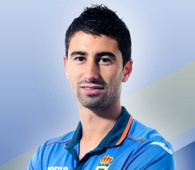 Foto principal de Nacho López | Real Oviedo