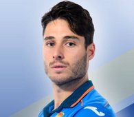 Foto principal de Erice | Real Oviedo