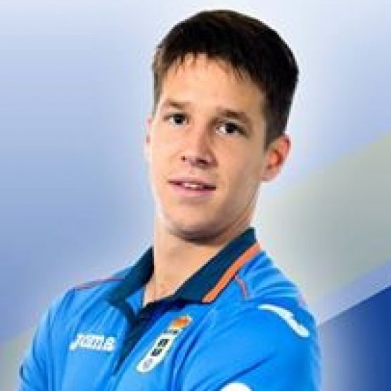 Foto principal de Señé | Real Oviedo