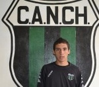 Foto principal de A. Melo | Nueva Chicago