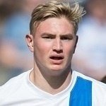 Foto principal de R. Jensen | Twente 1965