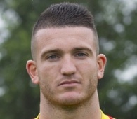 Foto principal de Randy Wolters | Go Ahead Eagles