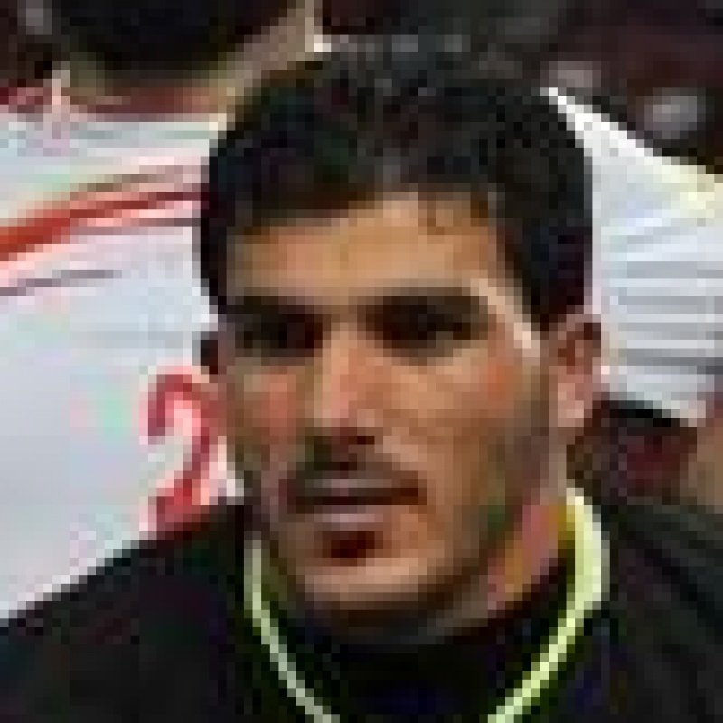 Foto principal de I. Alma | Siria