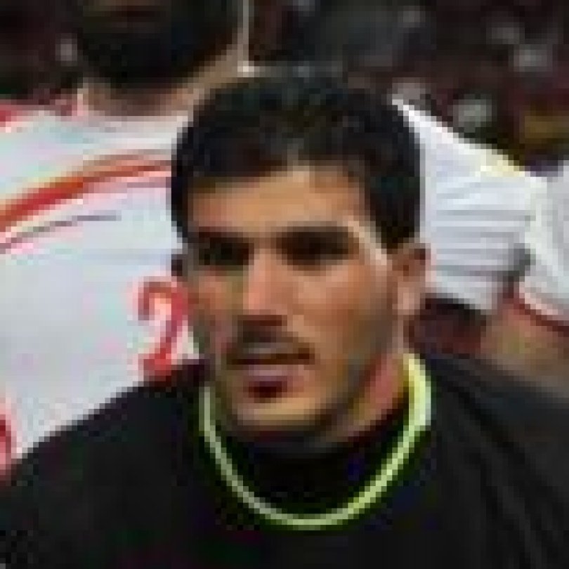 Foto principal de I. Alma | Siria