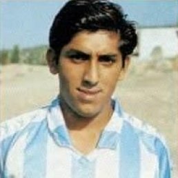 Foto principal de Basti | Málaga