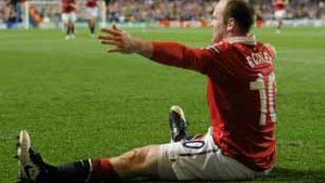 Manchester encara la próxima jornada sin Rooney