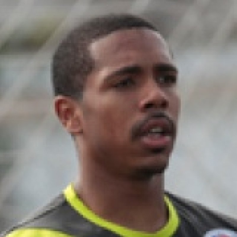 Foto principal de B. Reyes | CD Platense