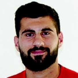 Foto principal de I. Kvekveskiri | Alashkert FC