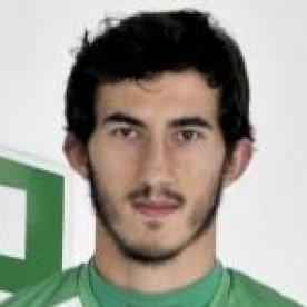 Foto principal de S. Spirovski | Vardar Skopje