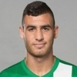 Foto principal de I. Raiyan | Maccabi Haifa