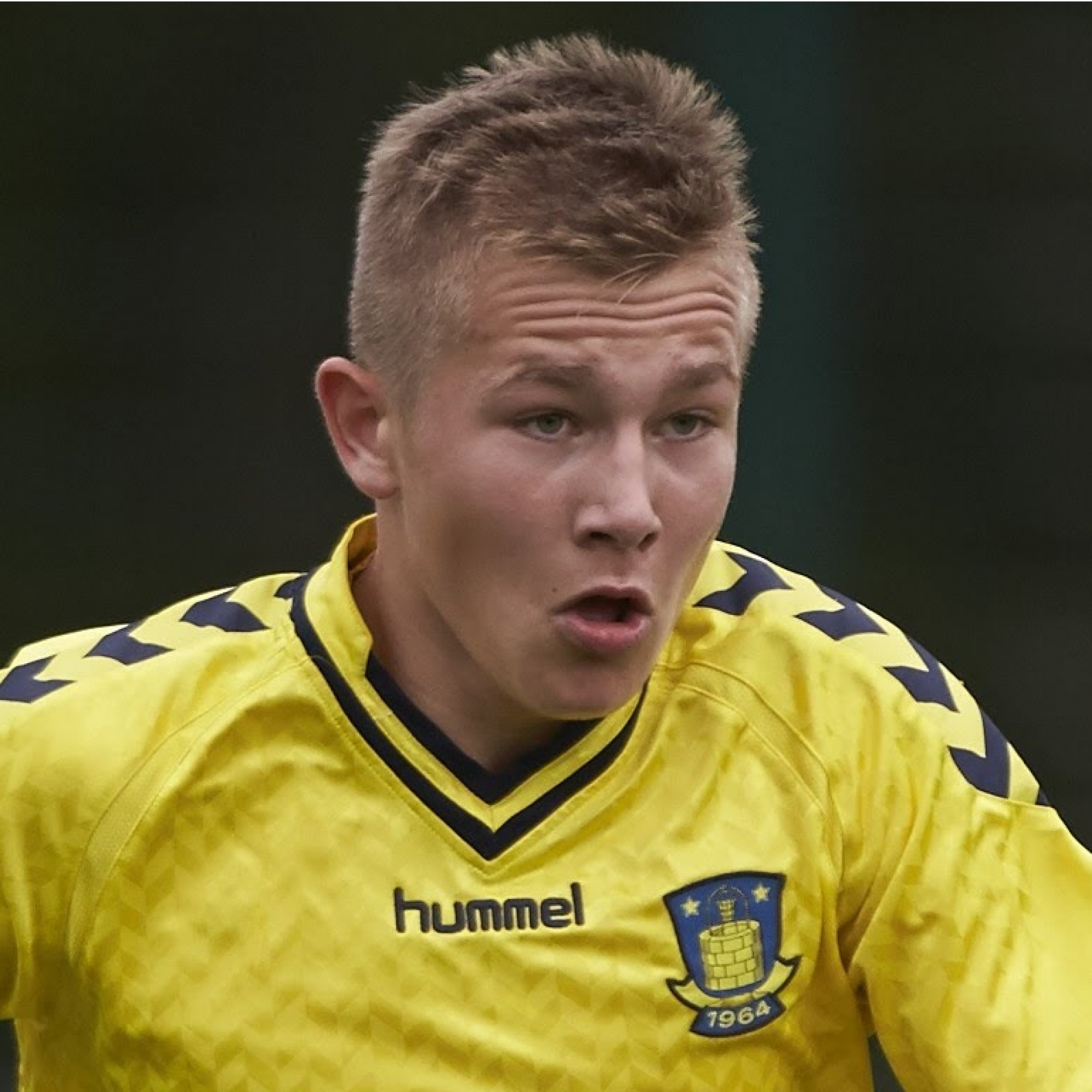 Foto principal de M. Häuser | Brøndby IF