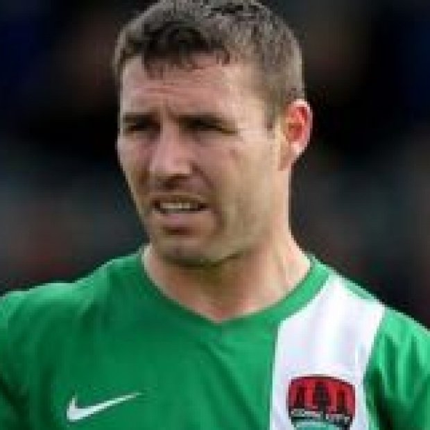 Foto principal de M. O’Sullivan | Cork City