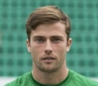 Foto principal de Lewis Stevenson | Hibernian FC