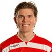 Foto principal de N. Ritter | SonderjyskE