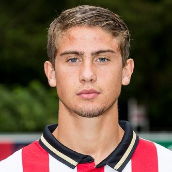 Foto principal de R. Lundqvist | PSV