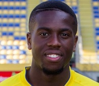 Foto principal de Y. Mbombo | Sochaux