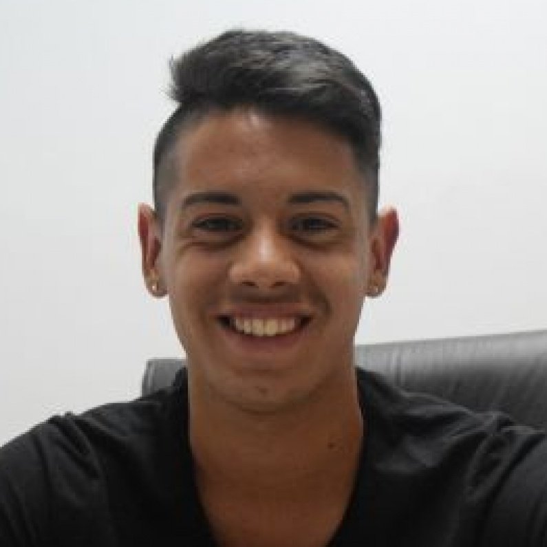 Foto principal de L. Rivas | Rosario Central