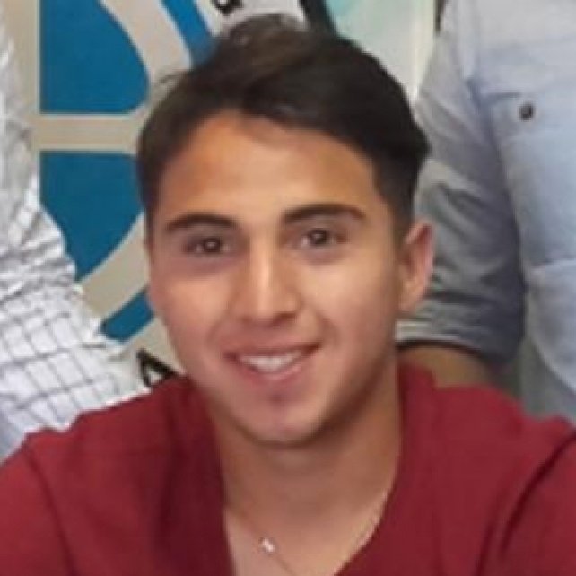 Foto principal de J. Rikemberg | Belgrano