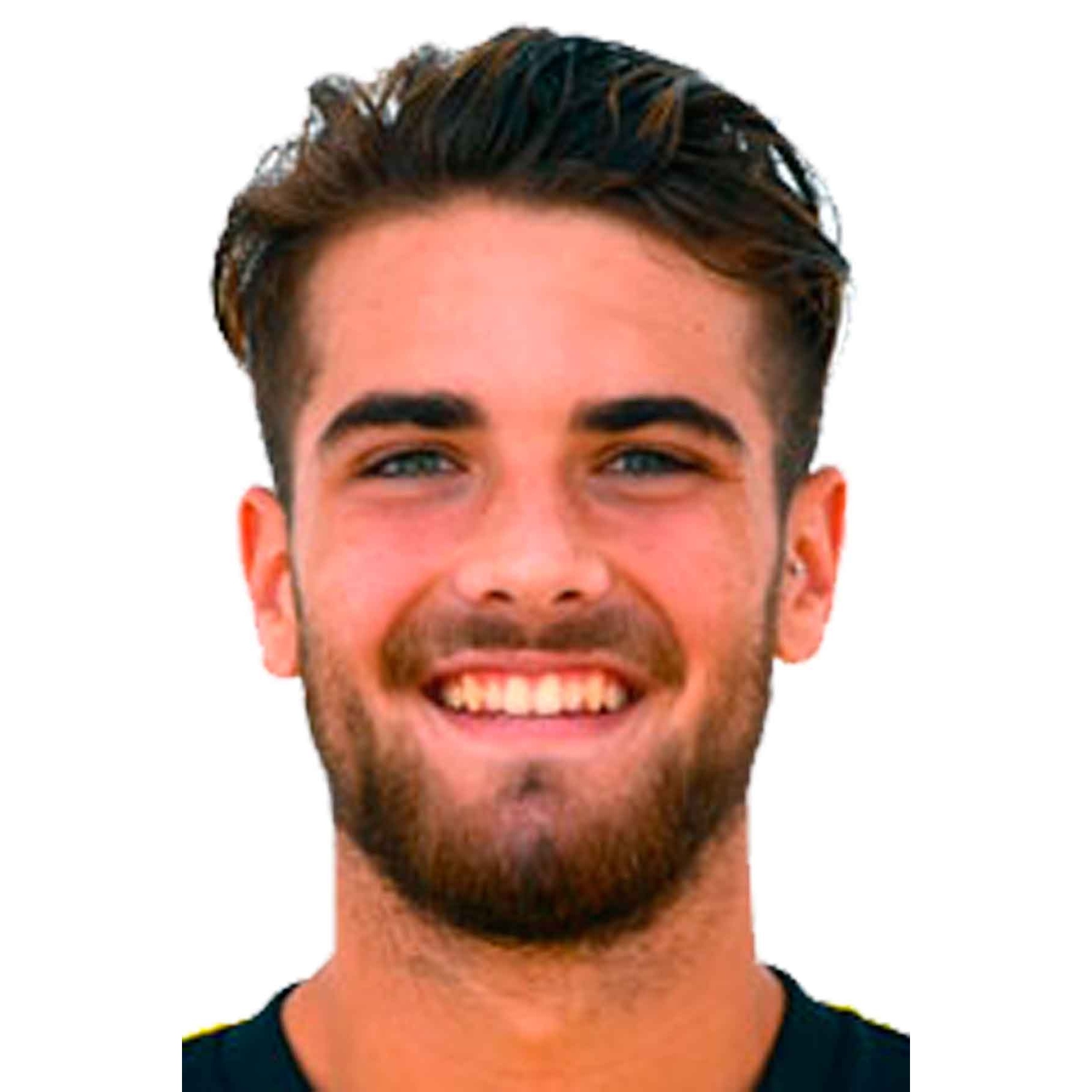 Foto principal de F. Roldan | Albacete B