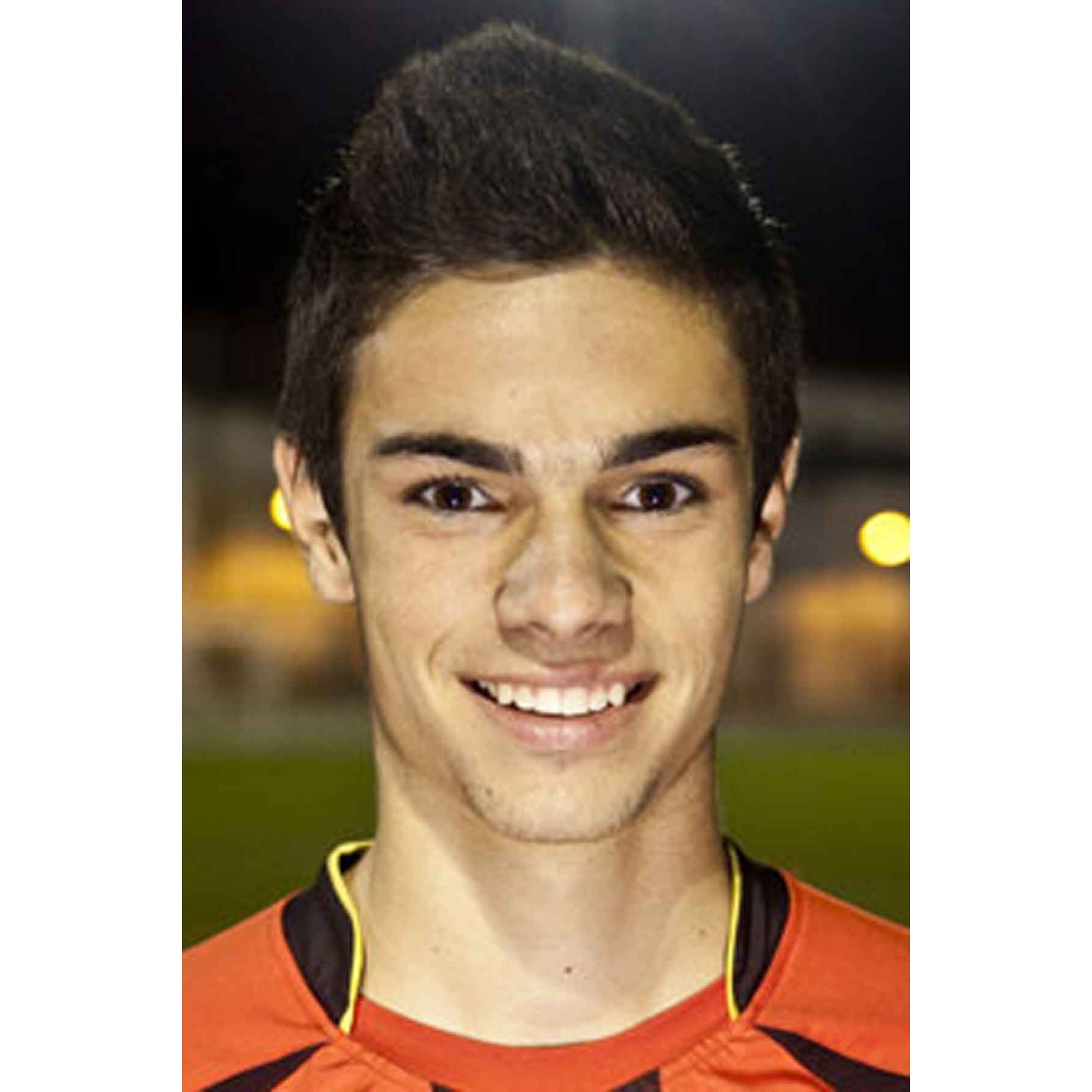 Foto principal de J. Ramon | Albacete B