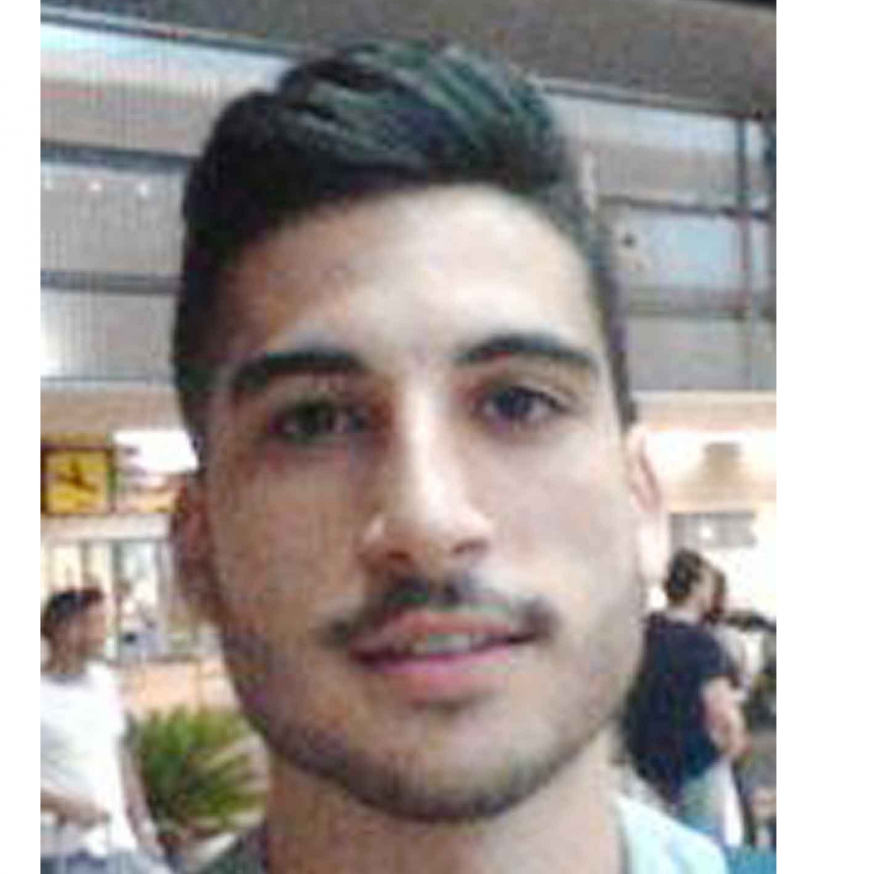 Foto principal de Daniel | Marchamalo