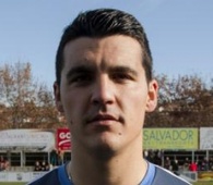 Foto principal de I. Vázquez | FC Santfeliuenc