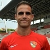 Foto principal de Borges | Terrassa FC