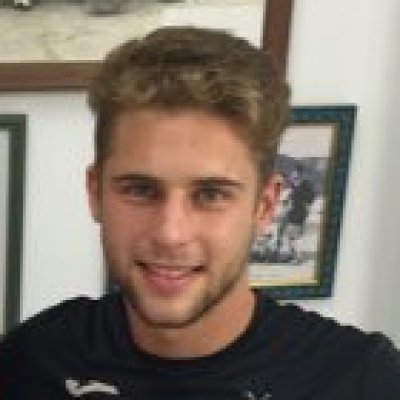 Foto principal de Ferran | UE Sant Andreu