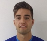 Foto principal de David Antón | Ourense CF